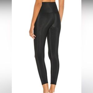 Beach Riot Ribbed Leggings